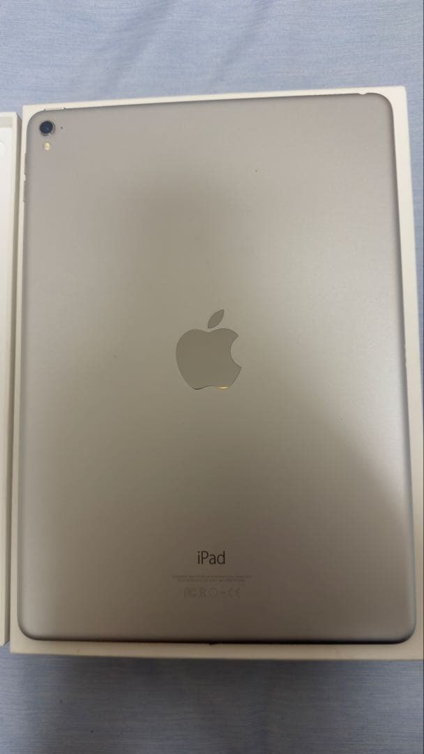 iPad Pro 9.7インチ 32GB Wi-Fiモデル