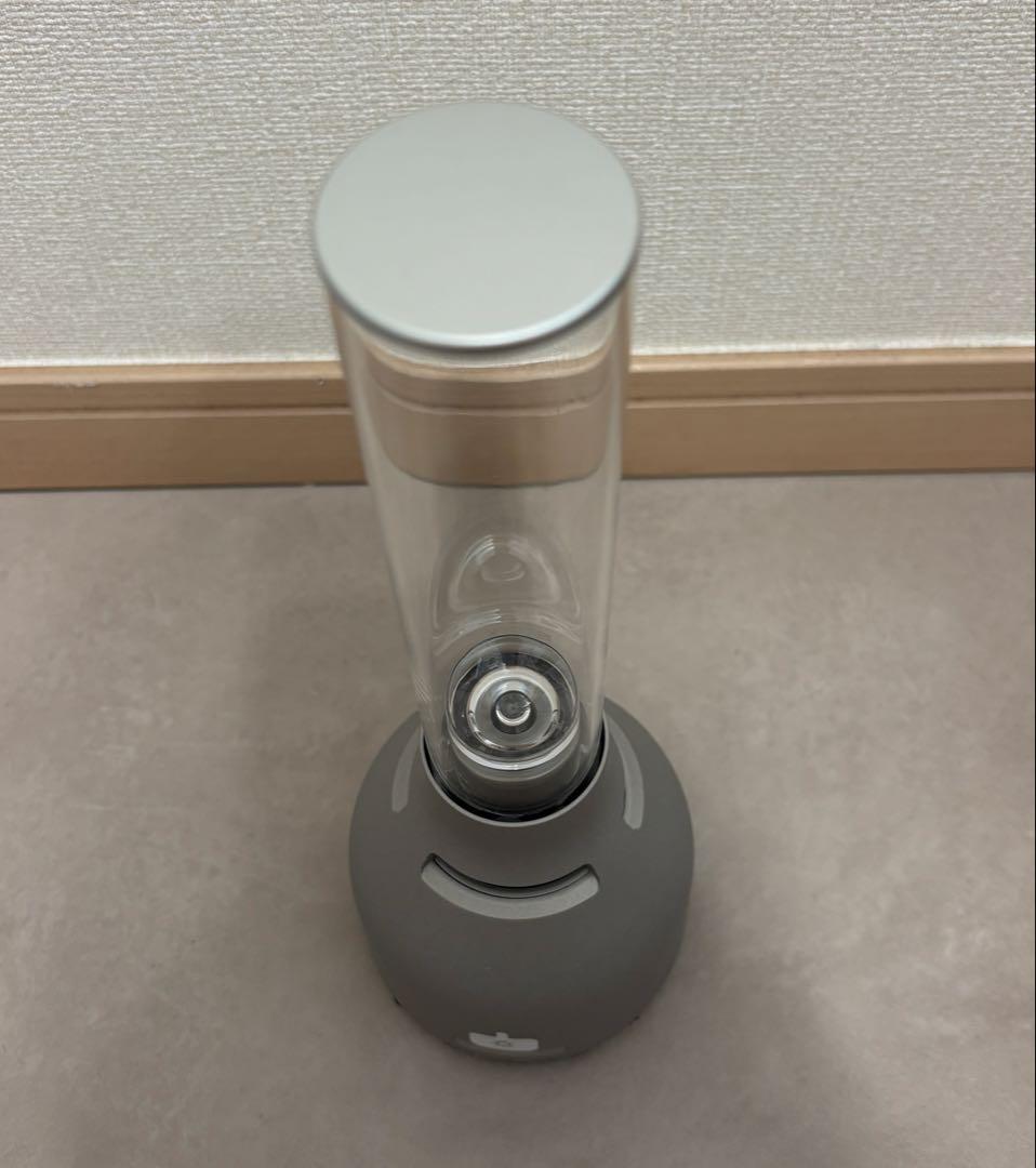 SONYグラスサウンドスピーカーLSPX-S3
