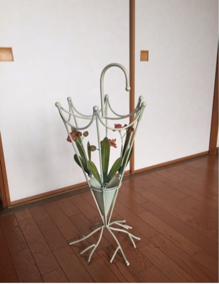 高級傘立て
