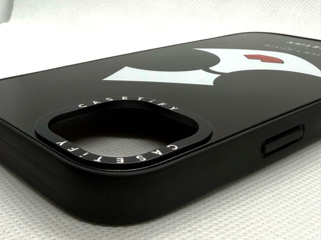 CASETiFY iPhone14 13 アリス アンド オリビア　ケース