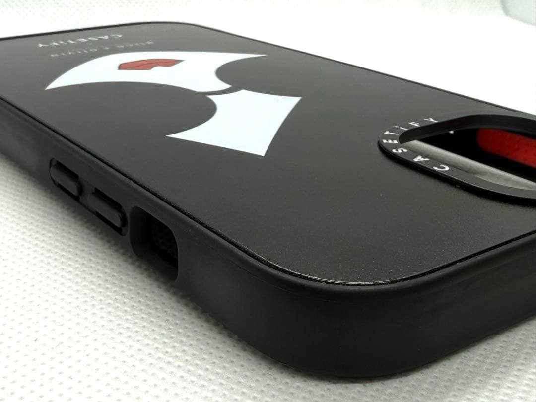 CASETiFY iPhone14 13 アリス アンド オリビア　ケース