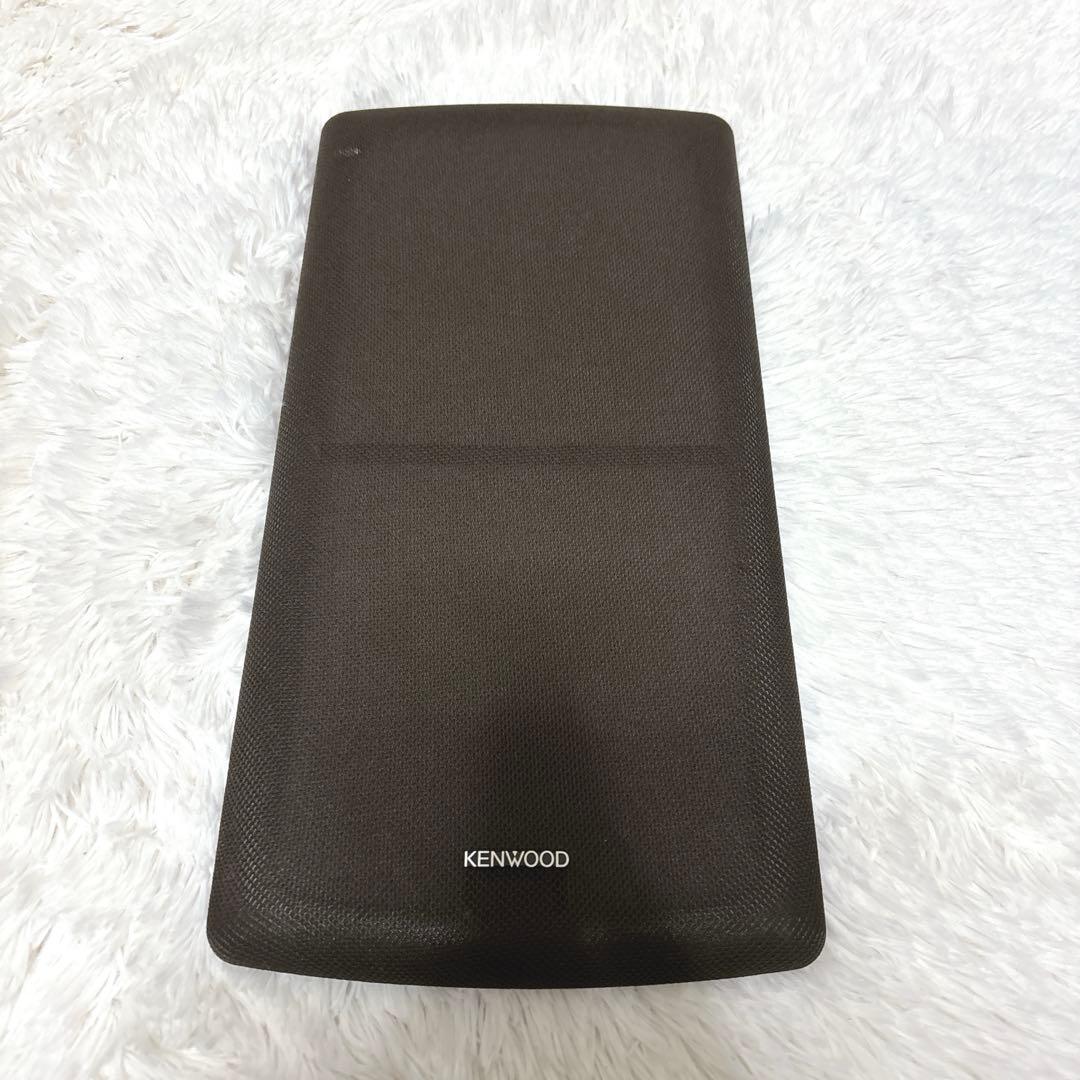 kenwood ls-11es 3way スピーカー ペア