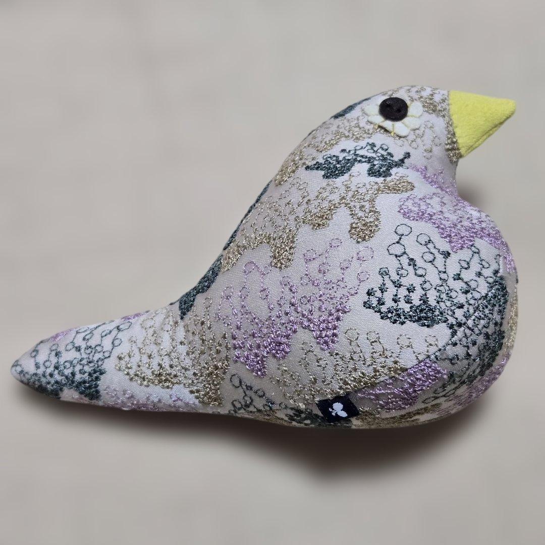 ミナペルホネン Kotori コトリ　skyful trickleセットで