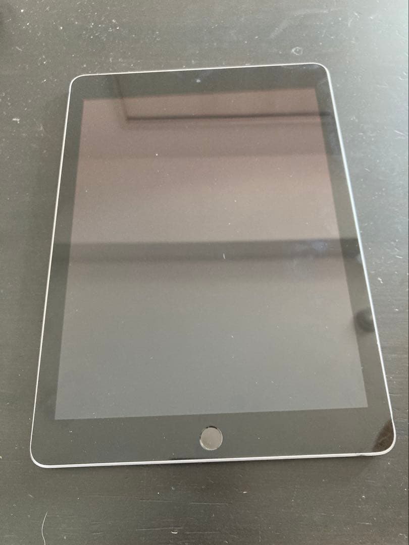 iPad 第6世代32GB Wifi Apple pencil 第1世代セット