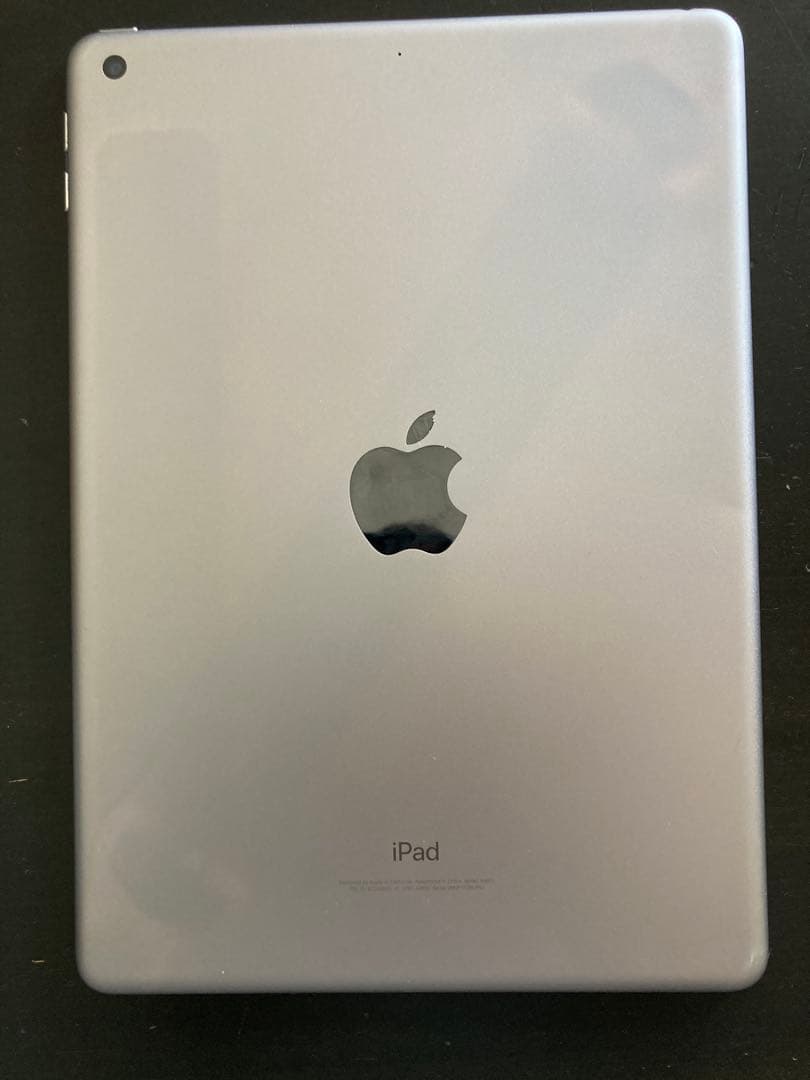 iPad 第6世代32GB Wifi Apple pencil 第1世代セット