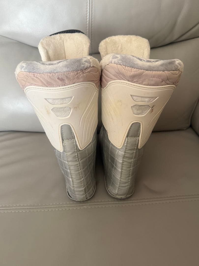 Salomon レディース・ブーツ QUEST ACCESS 24/24.5cm