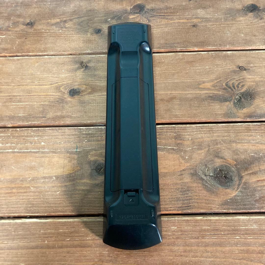 【説明書付き】Panasonic DMR-BRW550 ブルーレイレコーダー