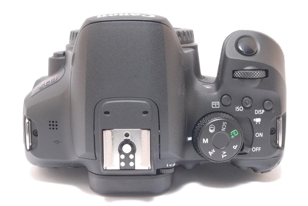 ⭐️美品　スマホ転送可！Canon Kiss x10i ダブルレンズセット