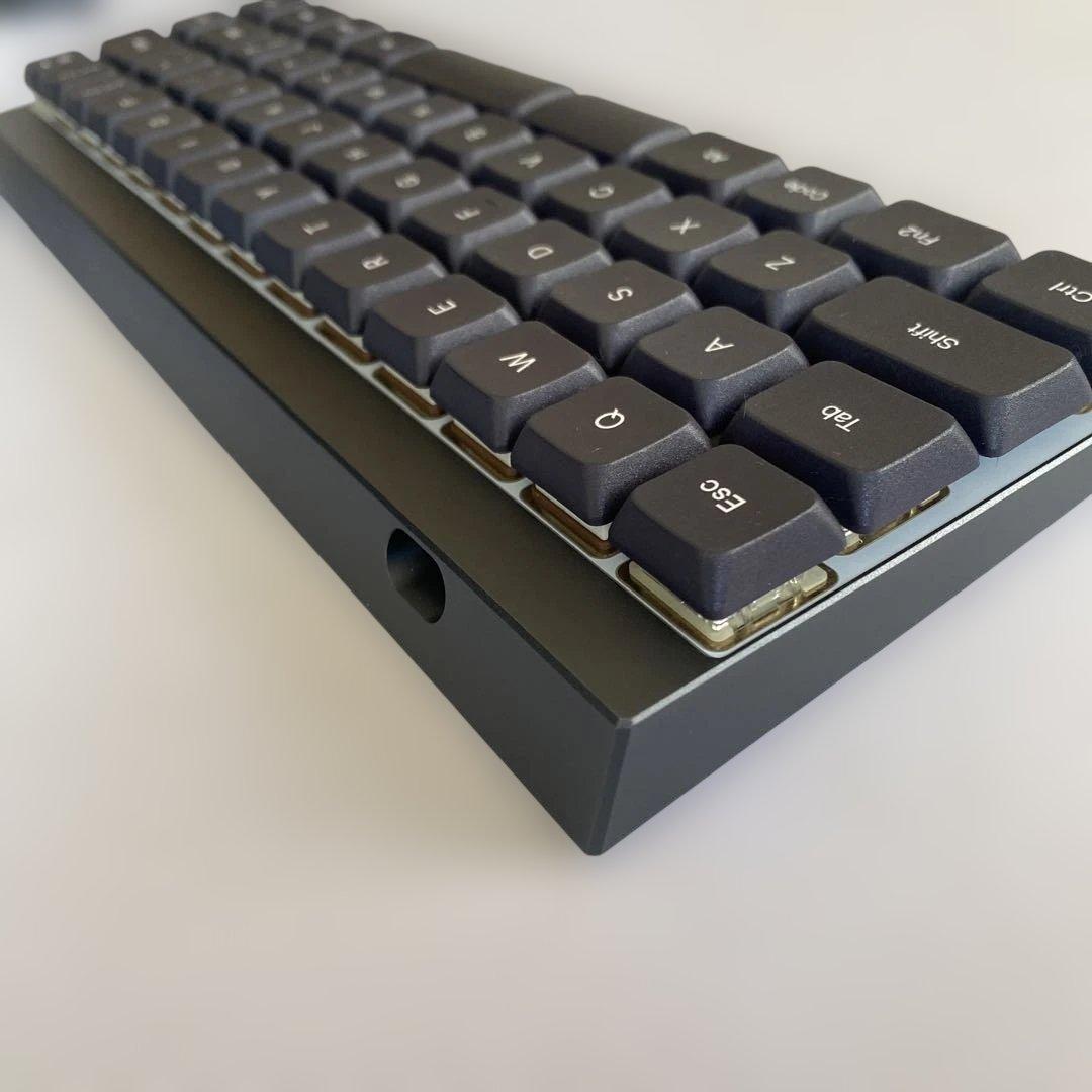 キーボード Voltex Core Plus