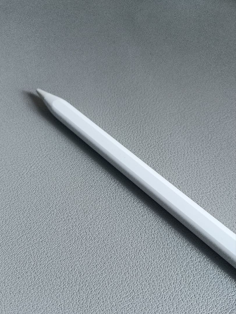美品！Apple Pencil USB-C アップルペンシル