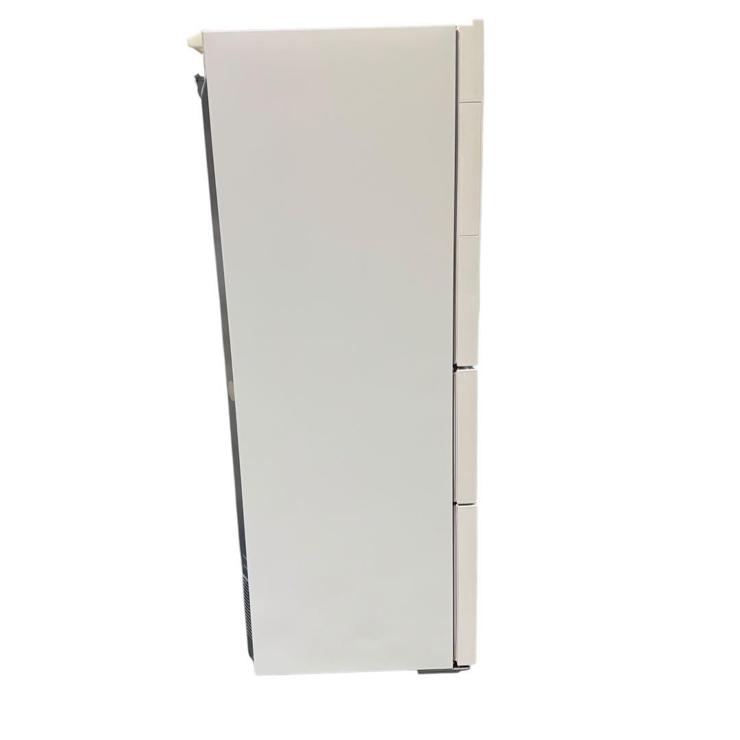 TOSHIBA 冷蔵庫　375L GR-G38SXV