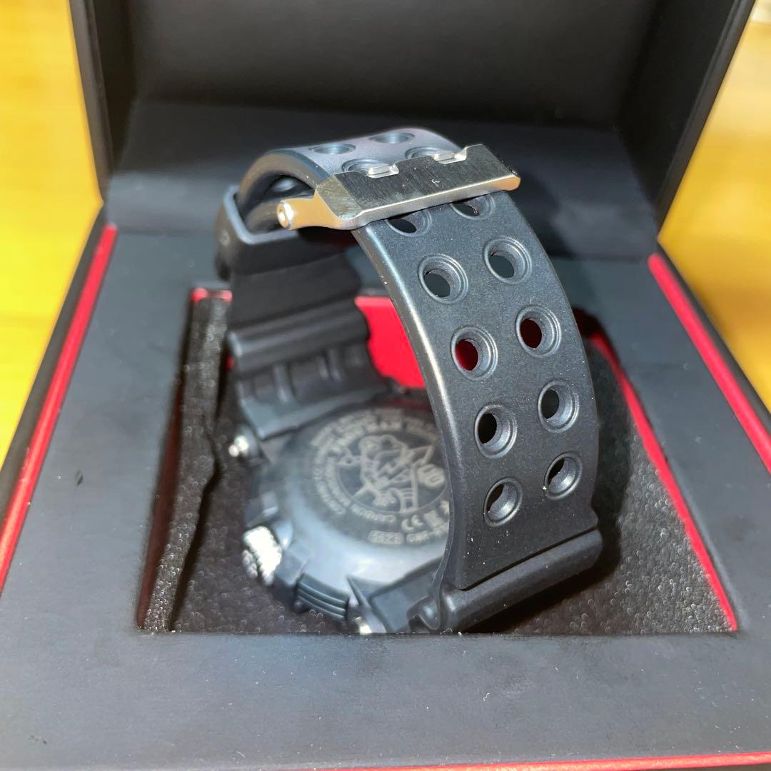 G-SHOCK FROGMAN 腕時計 TOUGH SOLAR