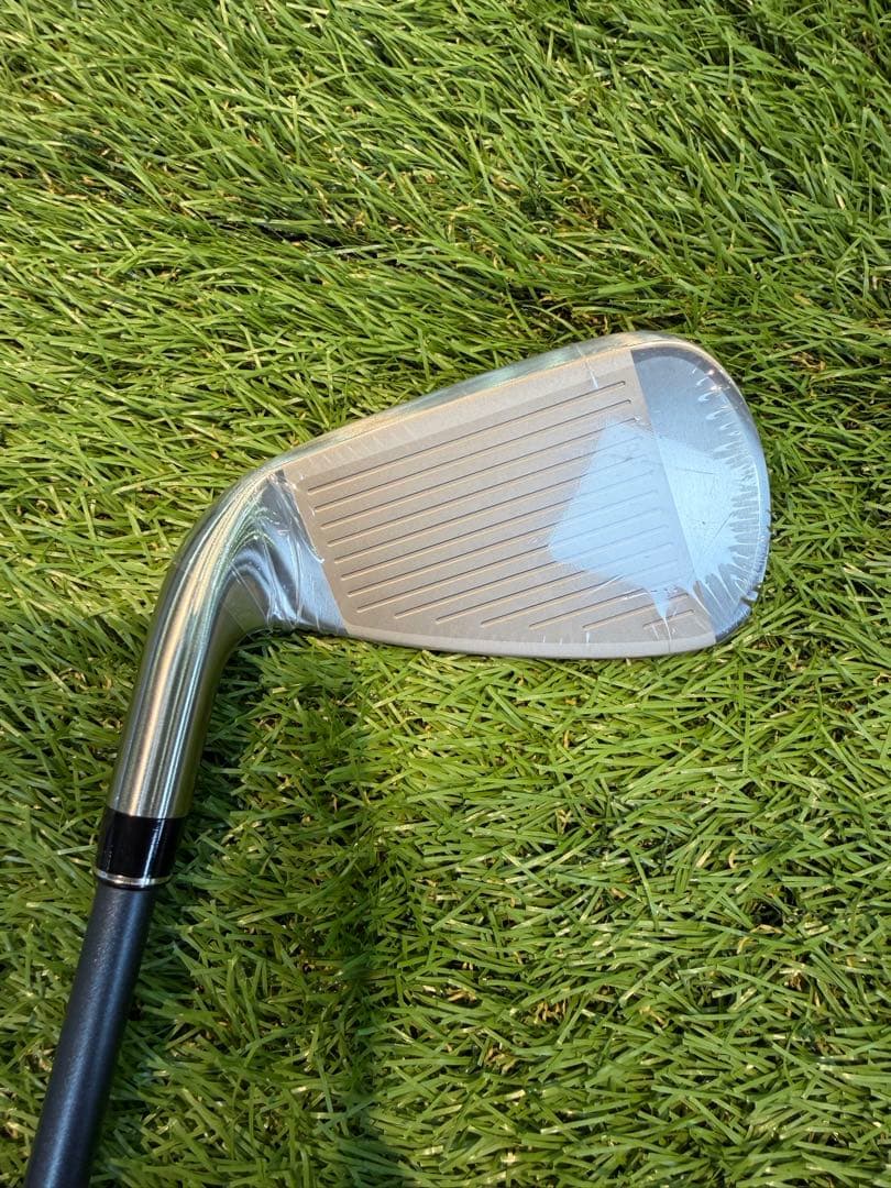 XXIO 14 6番アイアン R 新品未使用