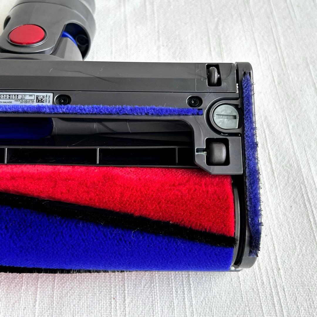 新品未使用品✨dysonダイソン ソフトクリーナーヘッド 112232 純正