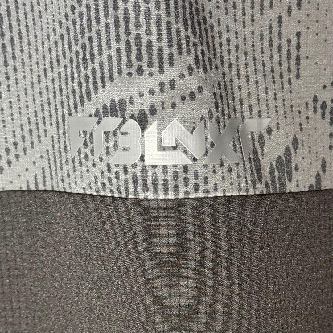 プーマ × ジュビロ磐田 ナイロンジャケット トレーニングウェア XL長袖フード