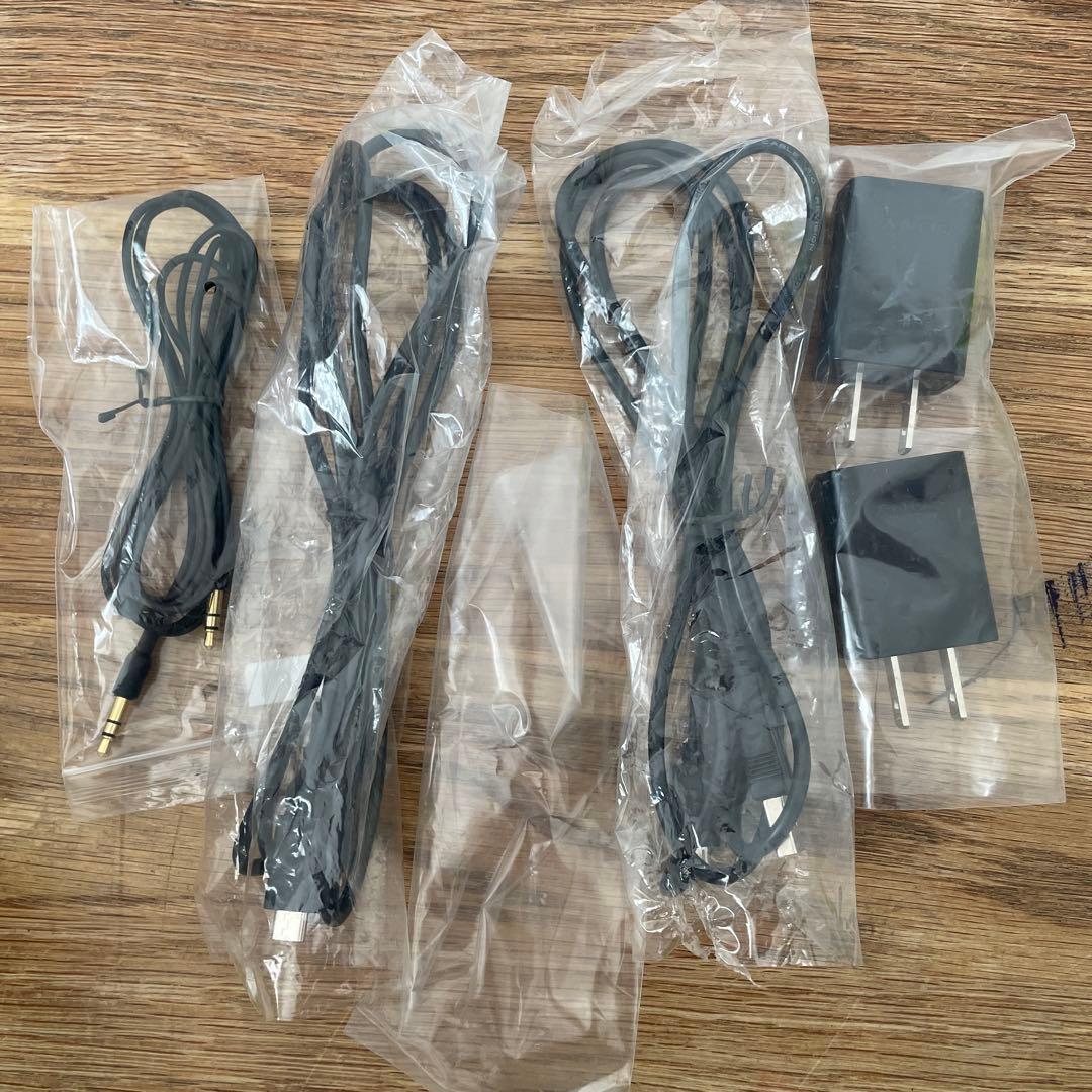 SONY SRS-WS1 ネックスピーカー