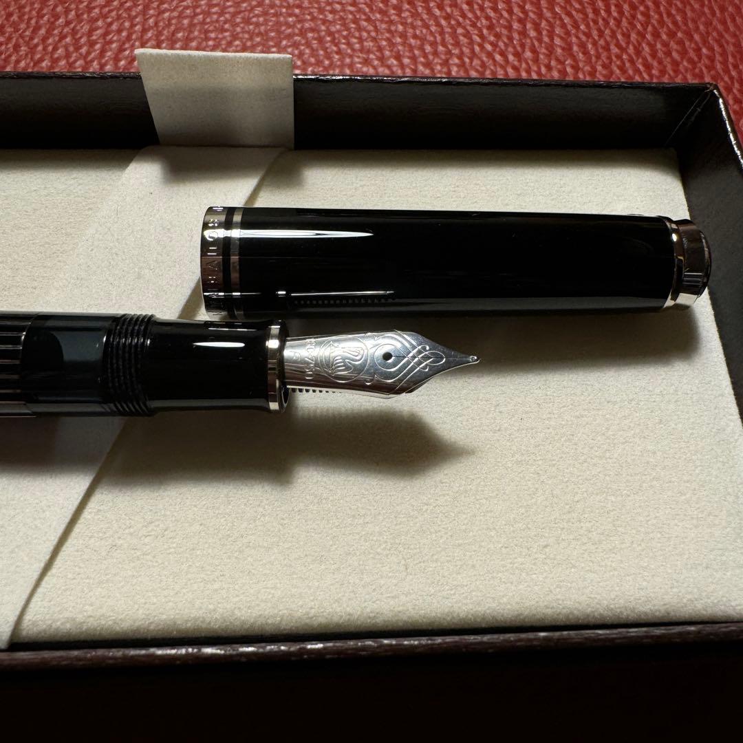 ペリカン Pelikan m815