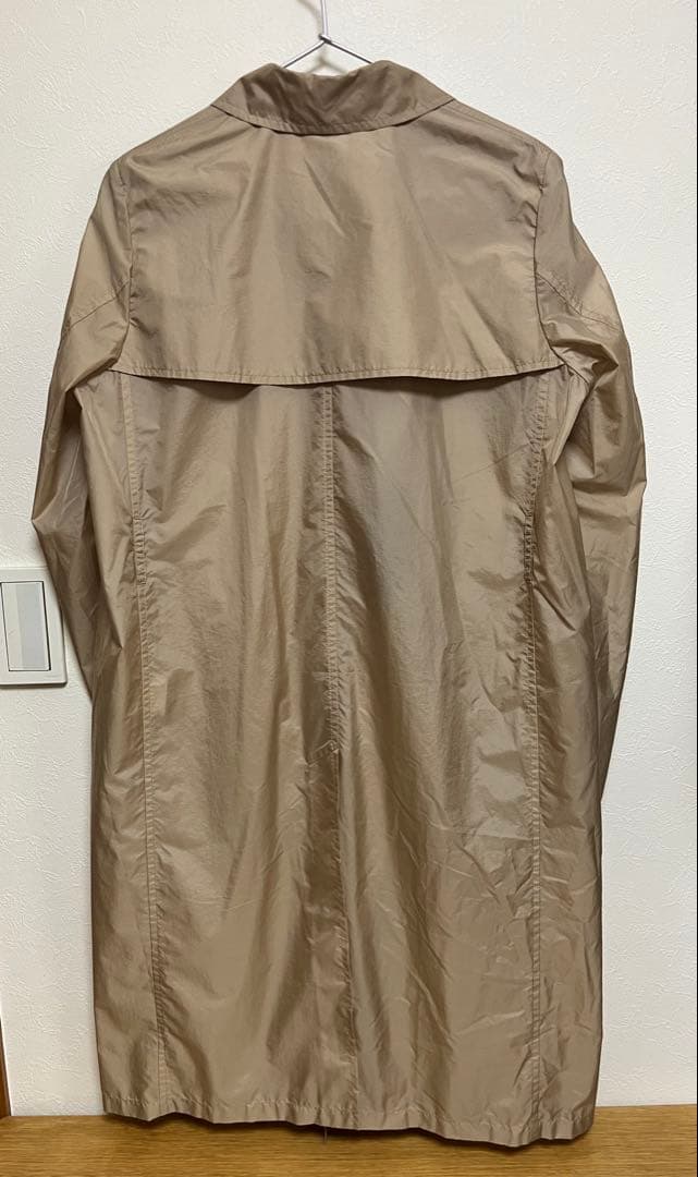★未使用品★マッキントッシュ レインコート