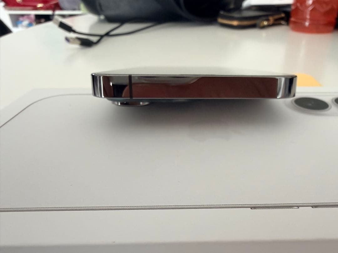 Apple iPhone 13 Pro グラファイト128GB本体