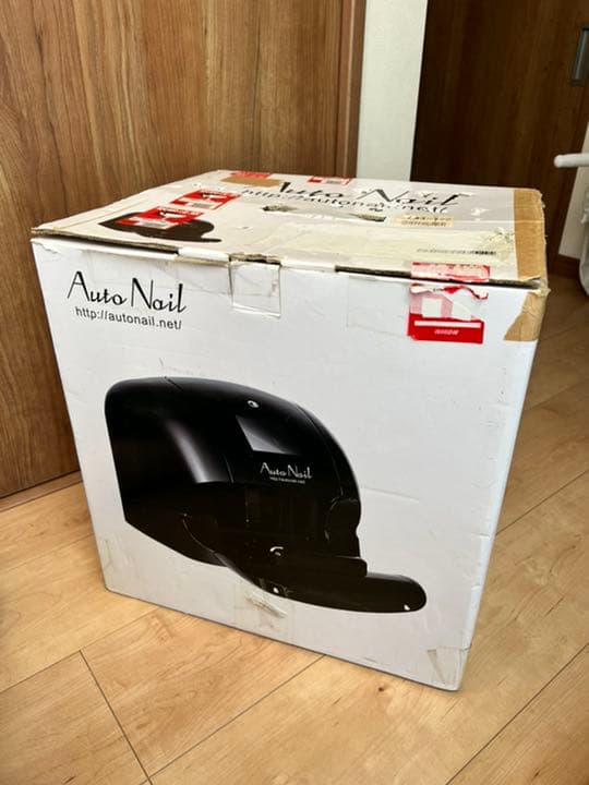 オートネイル 本体