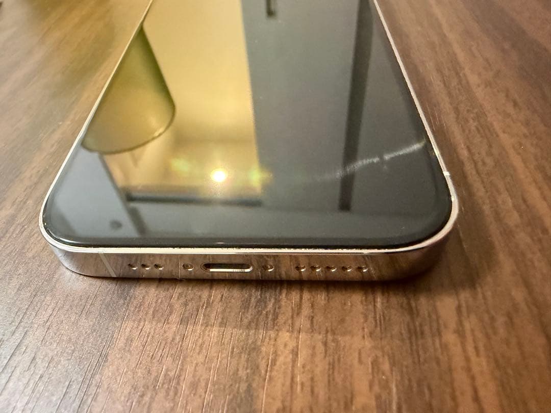 iPhone 14 Pro 512GB SIMフリー シルバー