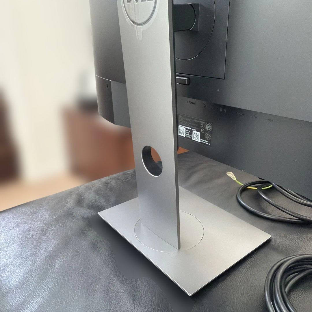 Dell P2419H 23.8インチ 液晶ディスプレイ