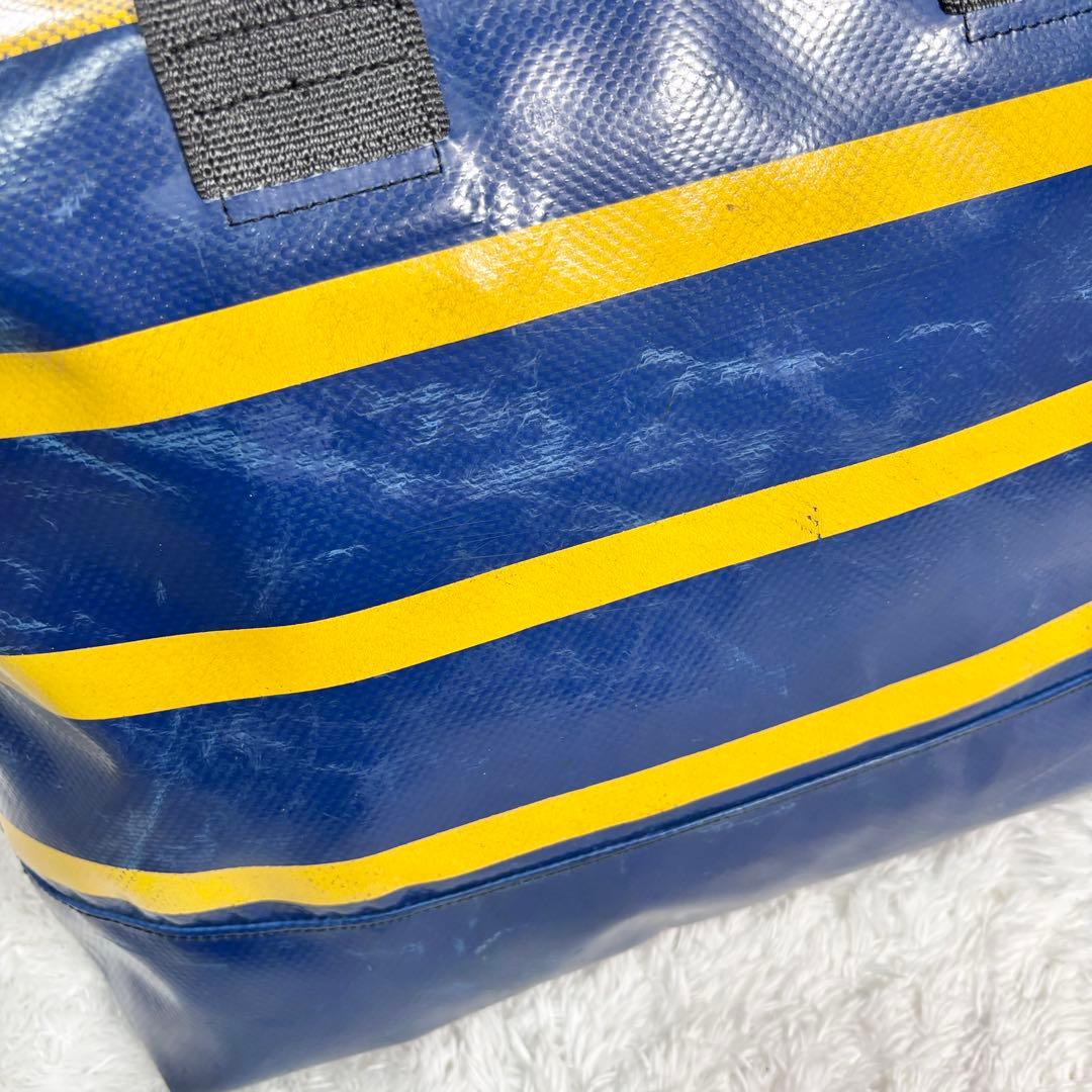 【希少】 フライターグ 2way ROY ロイ ショルダーバッグ リサイクル