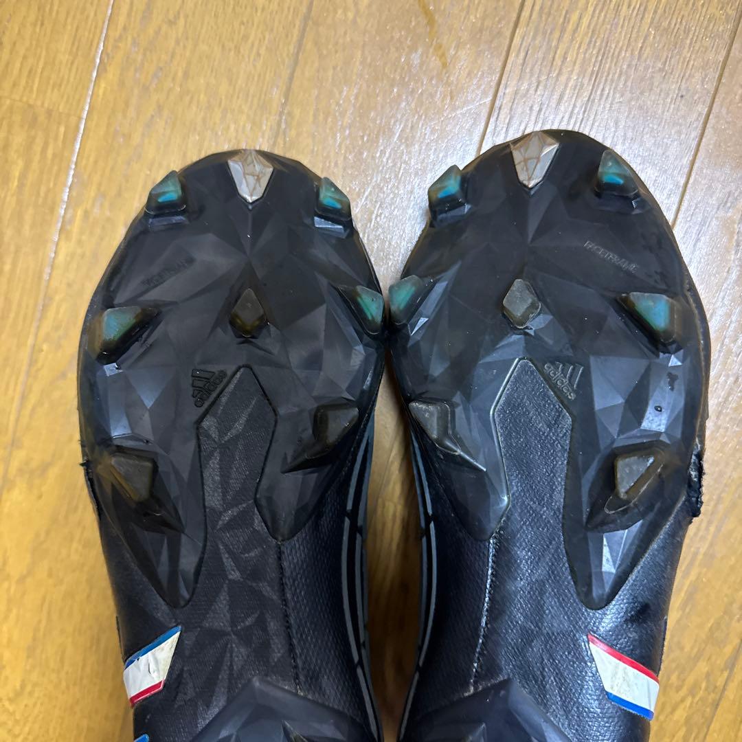 プレデターエッジ+ FG 26.0cm