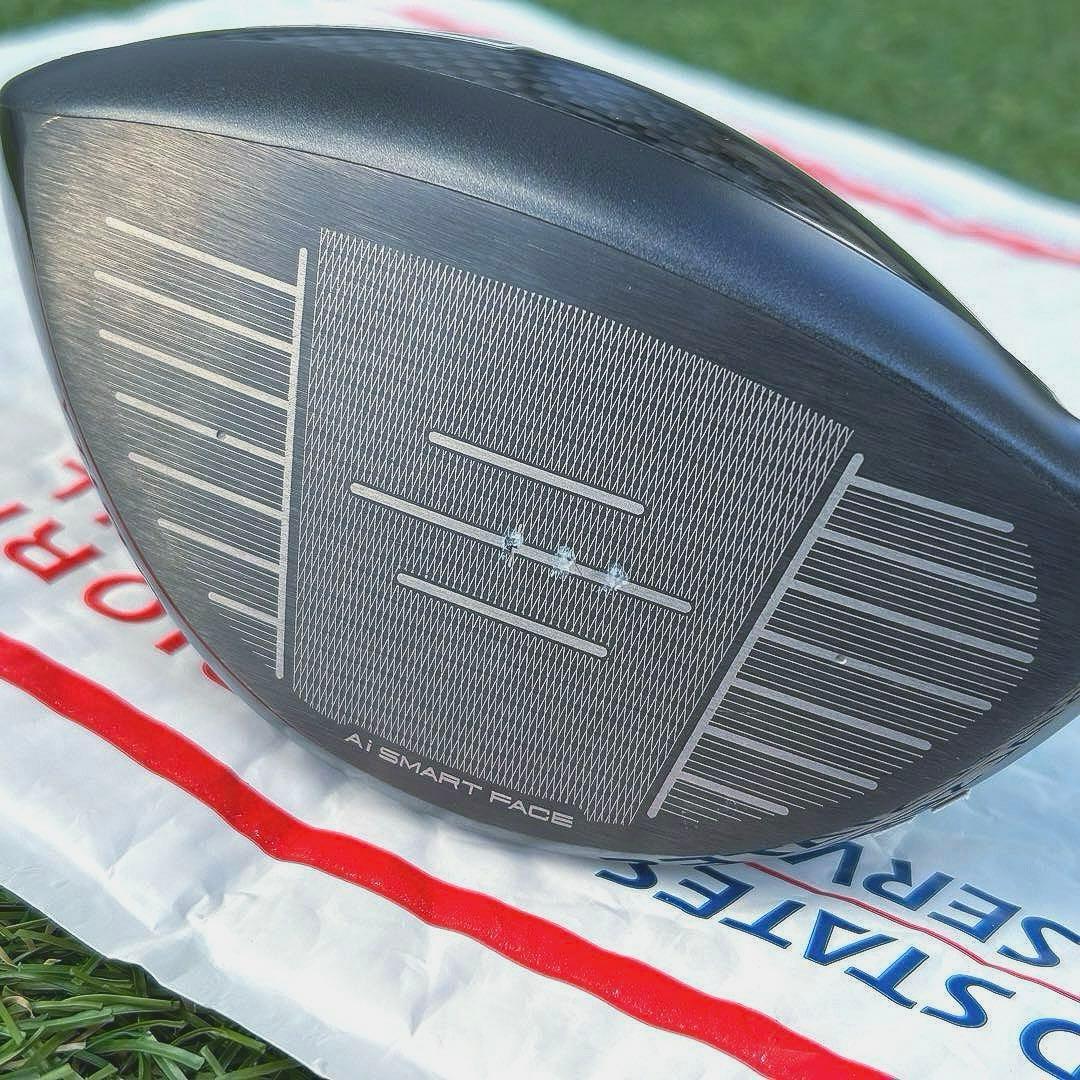 CT255 ツアー支給品 パラダイム Aiスモーク ◆◆◆9.0＋プロト 本物