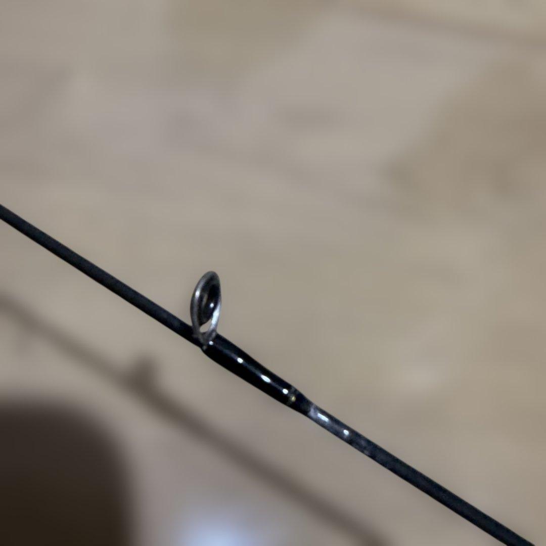 ダイワ ワイズストリーム 410L-3