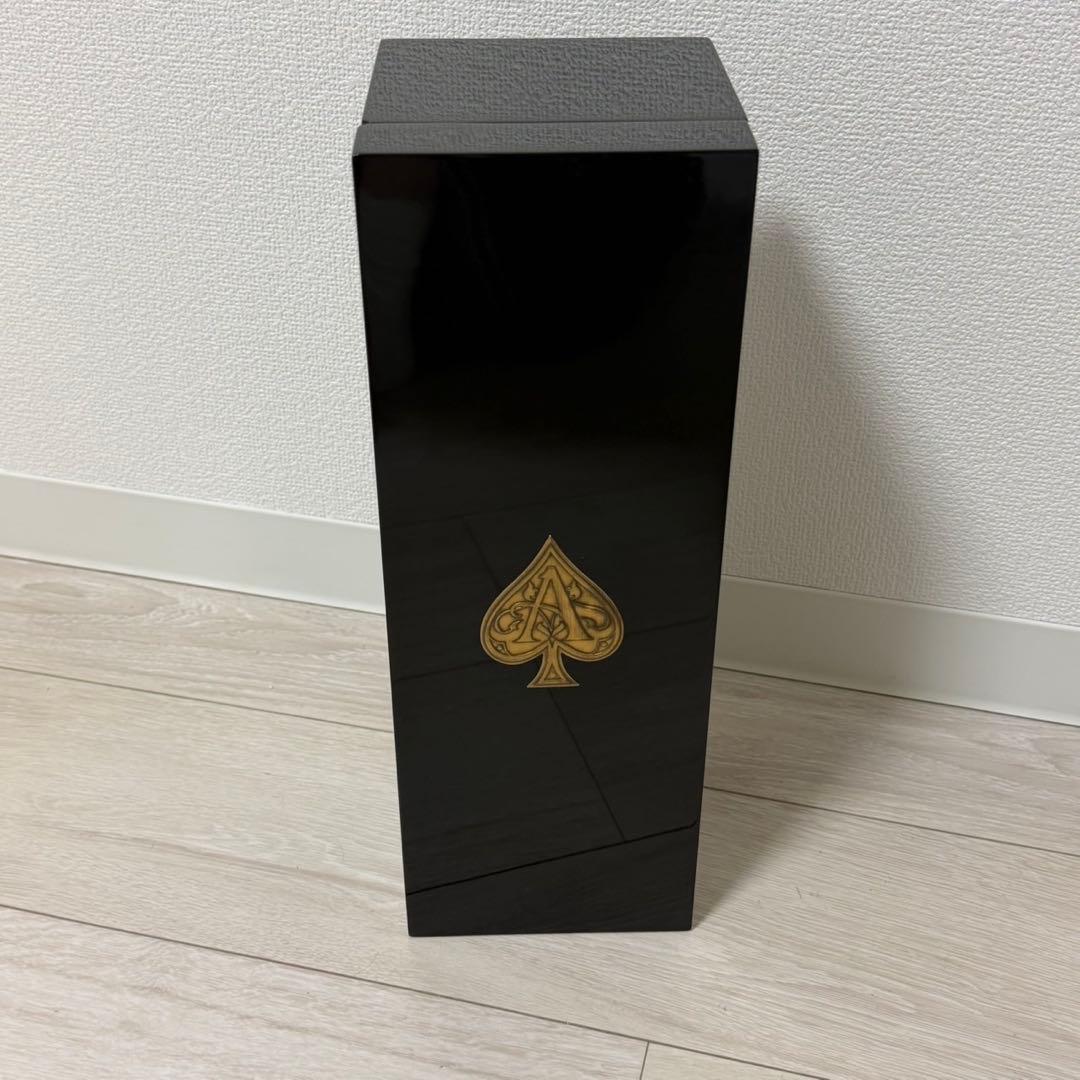 アルマンド ブリニャック ゴールド