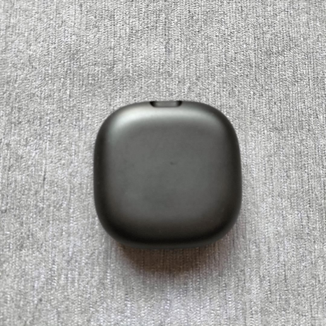 【最終値下げ】Shokz OpenFit 2 充電ケース ブラック