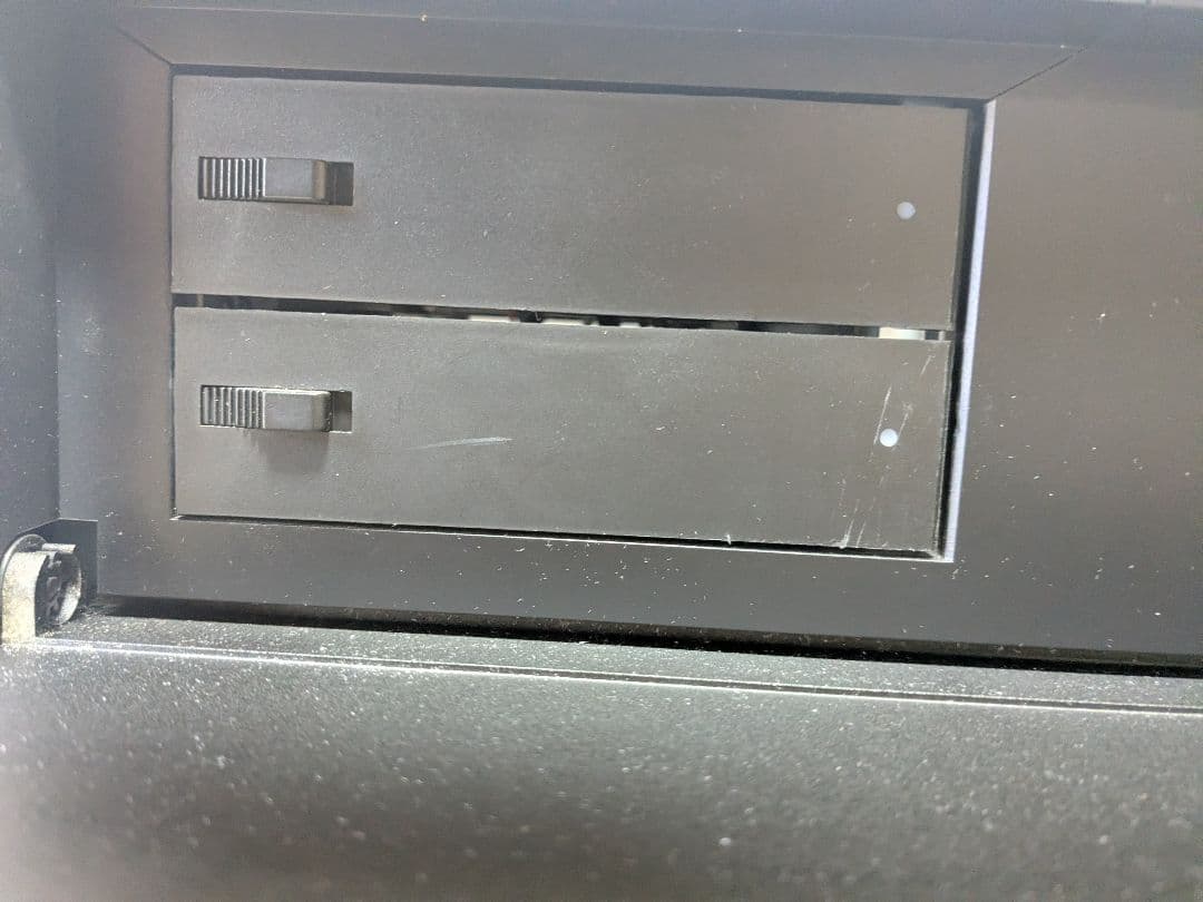 PCケース・GD06B／電源・剛力短2／BDD・BH12NS30　３点セット