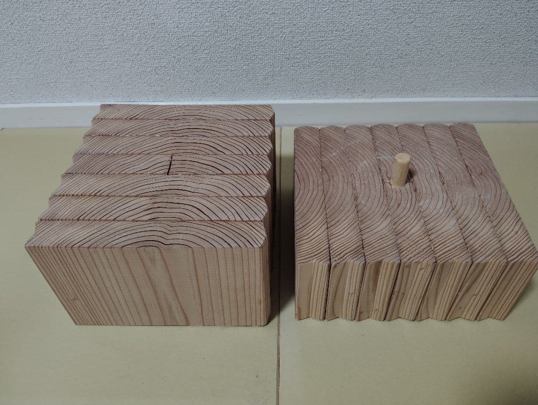 回転式籾摺り器(小型)