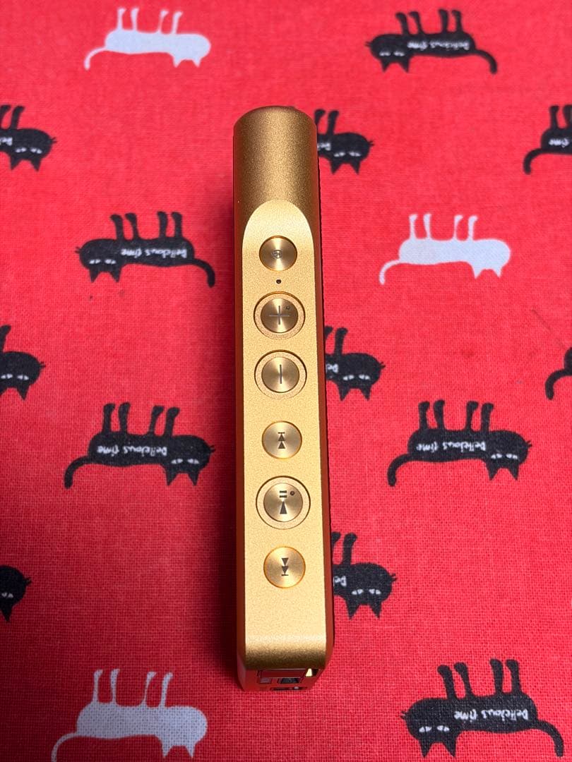 美品 SONY ウォークマン NW-WM1Z ハイレゾ バランス接続対応