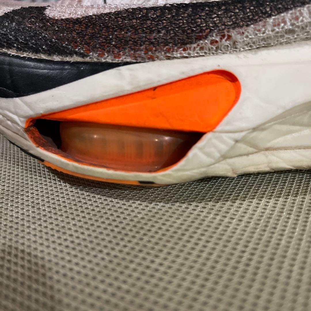 ナイキ　アルファフライ3 25.0