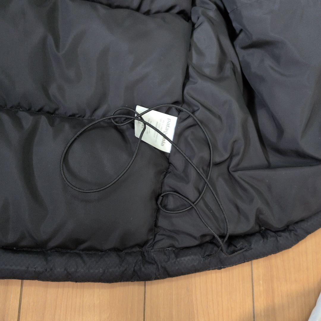 杉*ビ様 希少✨パタゴニア フィッツロイ ダウンジャケット Fitz Roy D