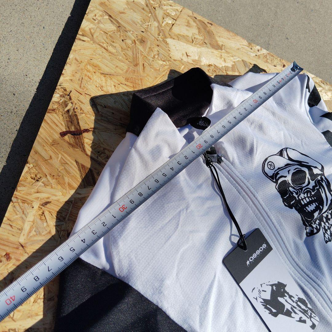 新品！激渋！assosジャージ Mサイズ