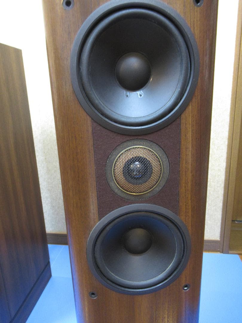 パイオニア　トールボーイスピーカーシステム S-99T×2(連番）アンティーク