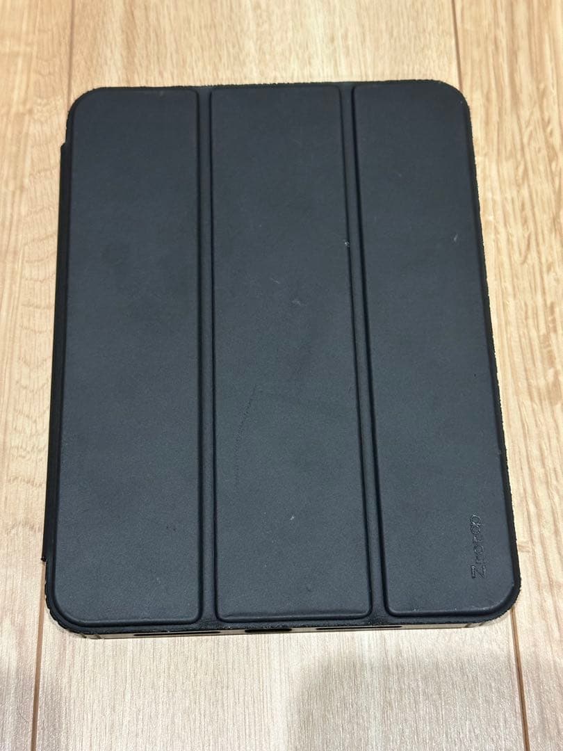 【美品】ipad mini6 64GB スペースグレー