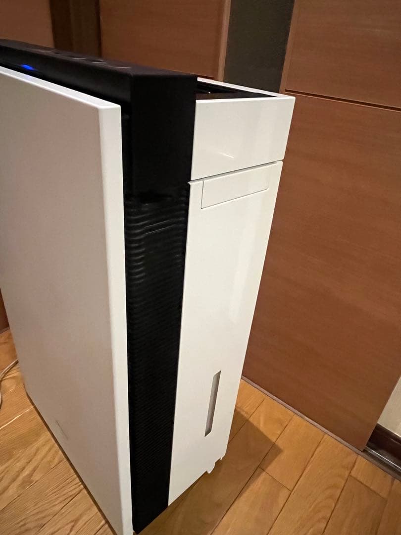 パナソニック ジアイーノ F-MV4100 ～18畳(～30m2)