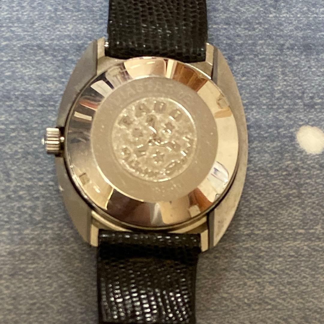 N3390 RADO DIASTAR 稼動品