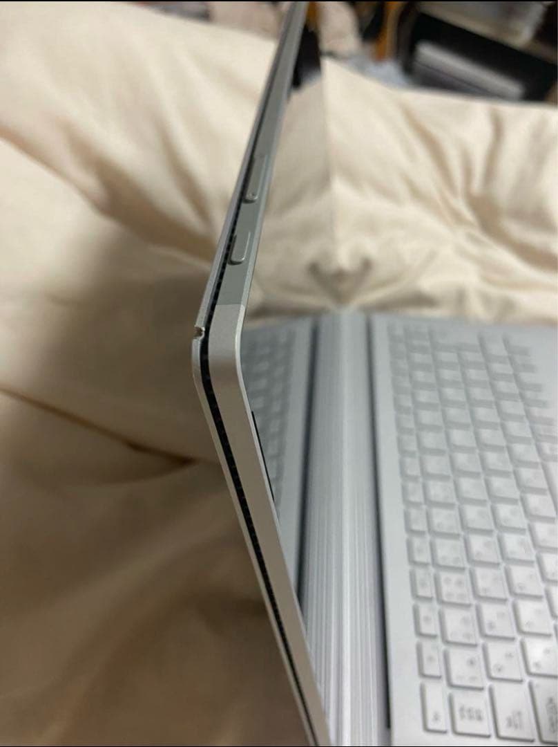 Surface book 2 13.5インチ 16GB 1TB Office搭載
