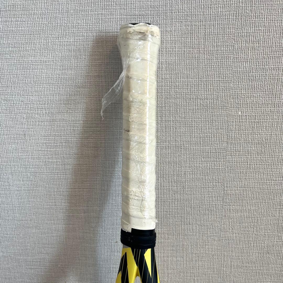 名器 極美品 Babolat PURE AERO + G2 硬式 ラケット
