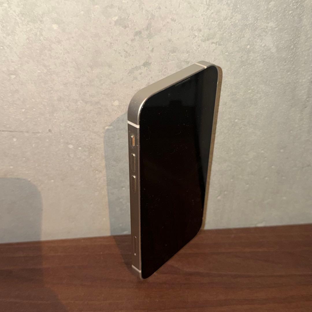 Apple iPhone 13mini スターライト256GB 本体のみ