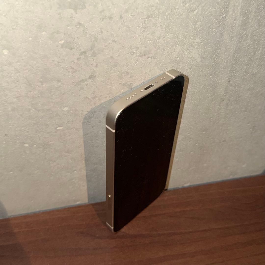 Apple iPhone 13mini スターライト256GB 本体のみ