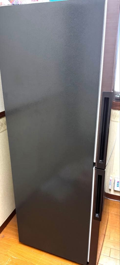 5月30日まで！シャープ ブラウン 冷蔵庫 2020年製