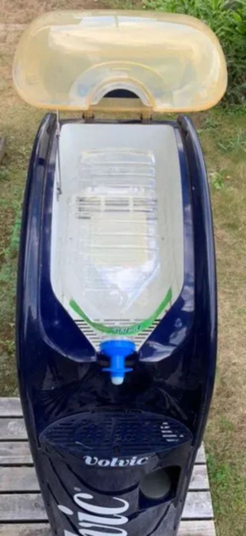 Volvic ボルビック ウォーターサーバー