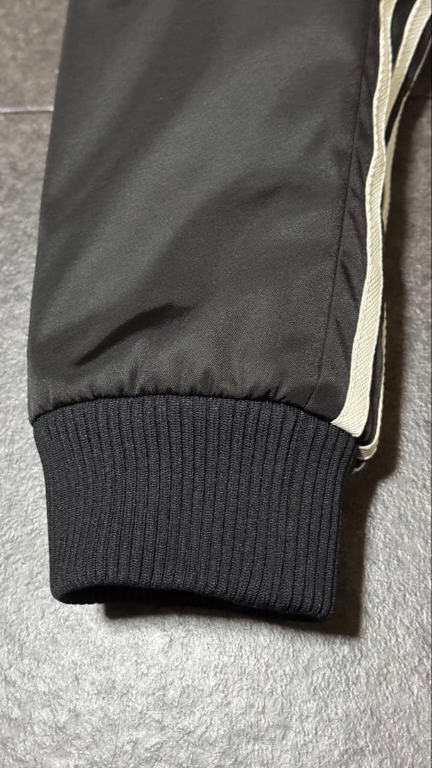 PRADA × adidas Re-Nylonトラックジャケット 44