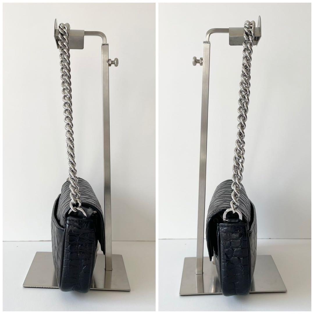 【極美品】MARC JACOBS 2way ショルダーバッグ スナップショット